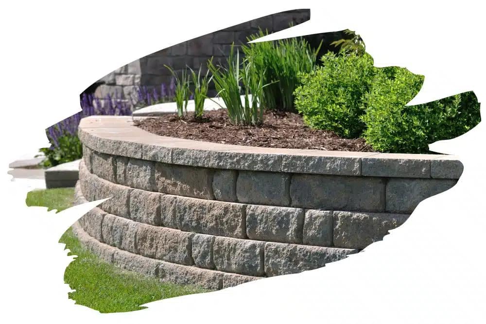 Retaining Walls