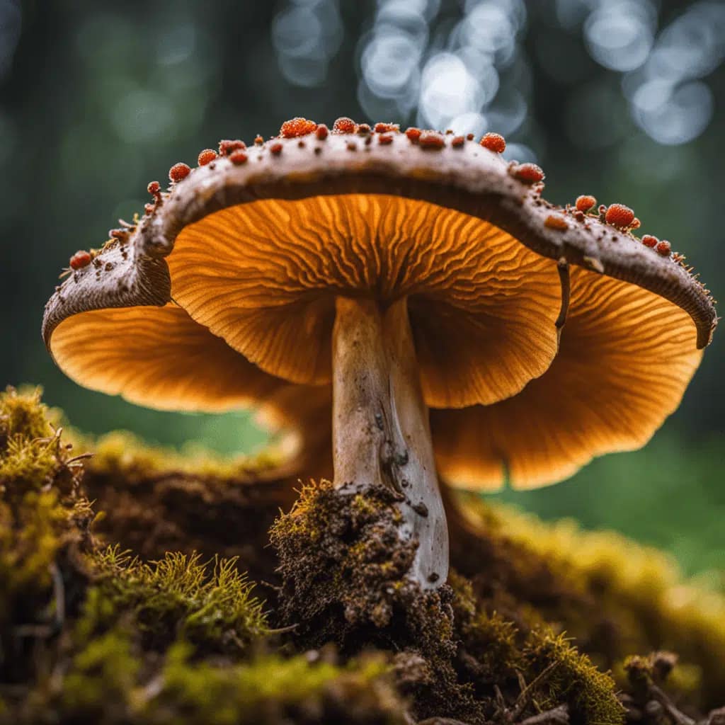 Fungus and Disease: A Beginner’s Guide to Understanding and Detection