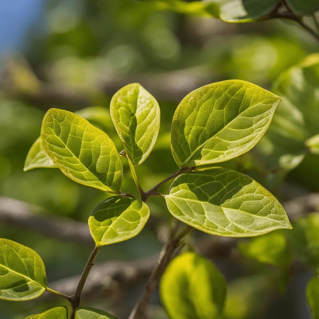 HOW DO DISEASES AFFECT YOUR LANDSCAPE