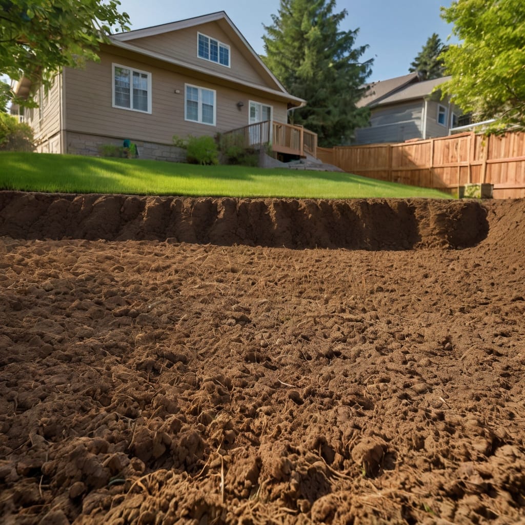 Grading Services 1 Patios and walkways