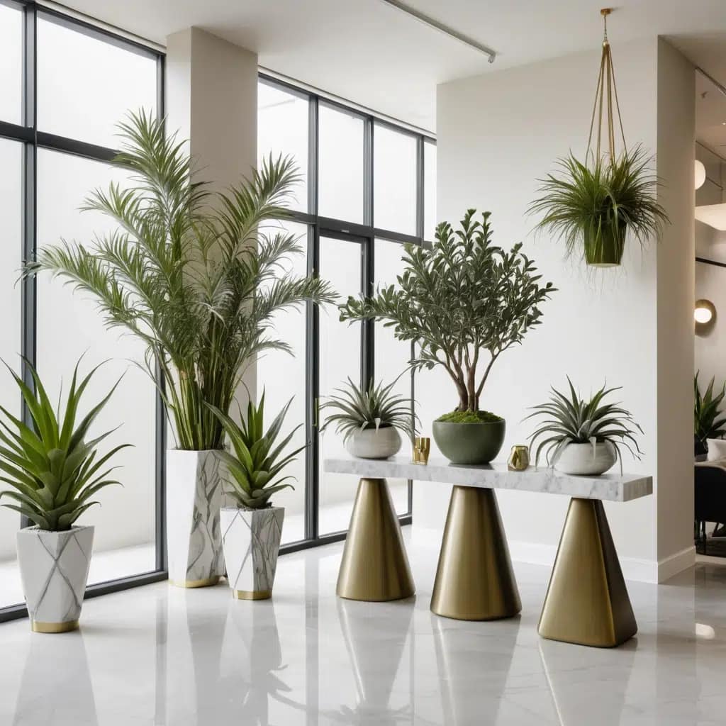 Retaining Walls and Gabions