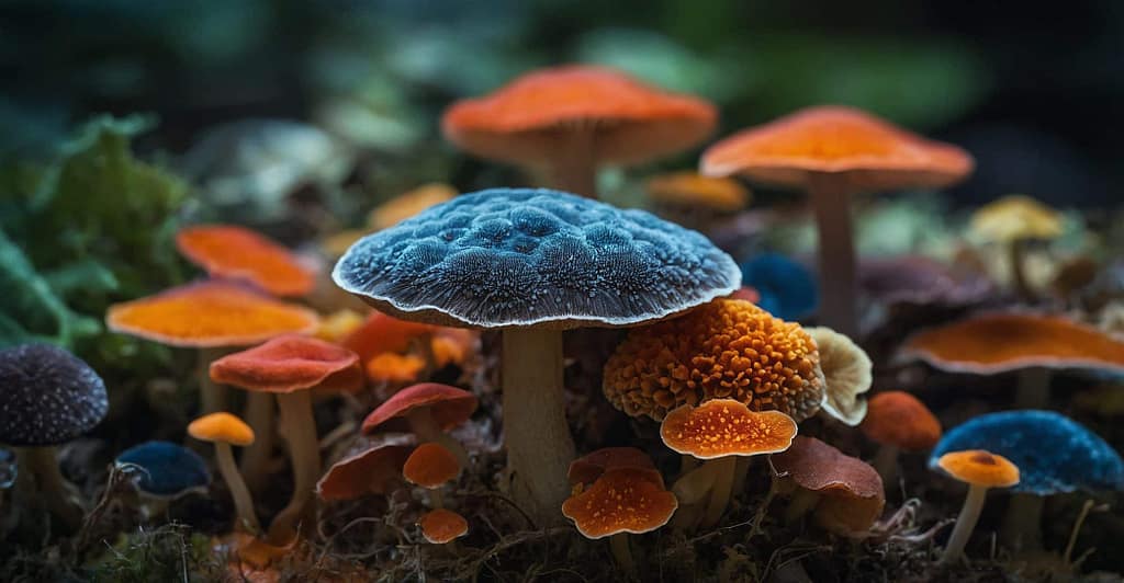 Navigating the Intricacies of Diseases & Fungi A Look at Top 05 Effective Countermeasures