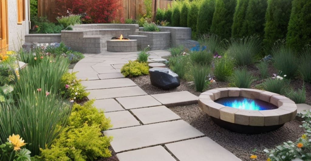 10 Benefits of Incorporating Masonry into Your Landscape Design 14 10 Benefits of Incorporating Masonry into Your Landscape Design