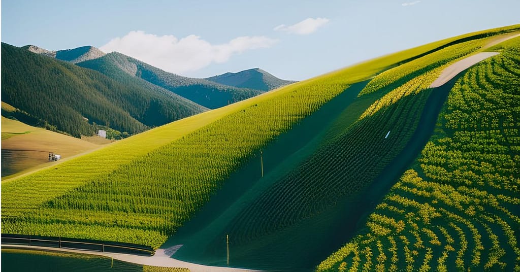 Decoding Grading Understanding Its Workings and Significance for Your Landscape