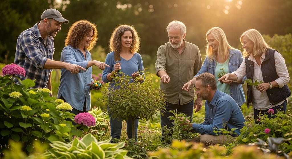 Understanding Hardiness Zones - What Is My Gardening Zone? 4