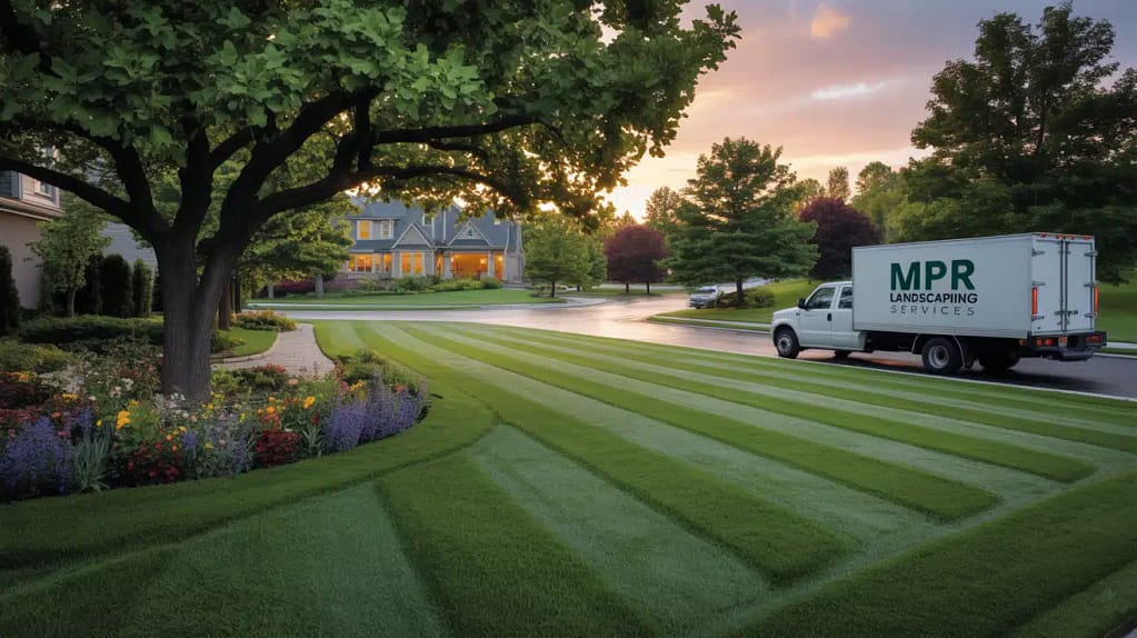 Here’s Why a Beautiful Lawn is Worth the Investment 1 Here’s Why a Beautiful Lawn is Worth the Investment