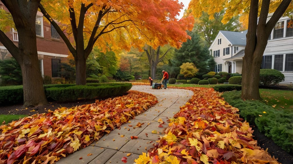 Why Fall Cleanup is Essential for a Healthy Garden - MPR Landscapes Tips and Services 7 Why Fall Cleanup is Essential for a Healthy Garden – MPR Landscapes Tips and Services