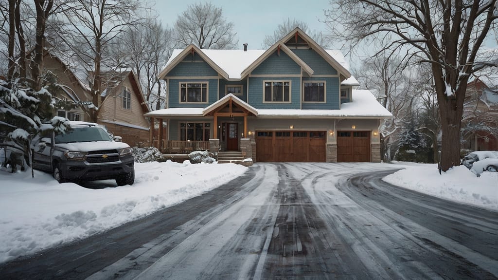 Winter Woes? Let the Pros Handle It: Essential Tips for Snow Removal