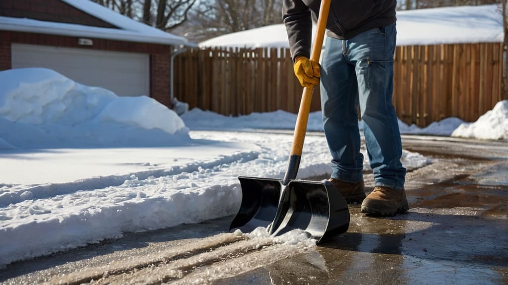 Ten Reasons for Customers to Be Cautious of Informal and Low-Cost Snow Removal Providers