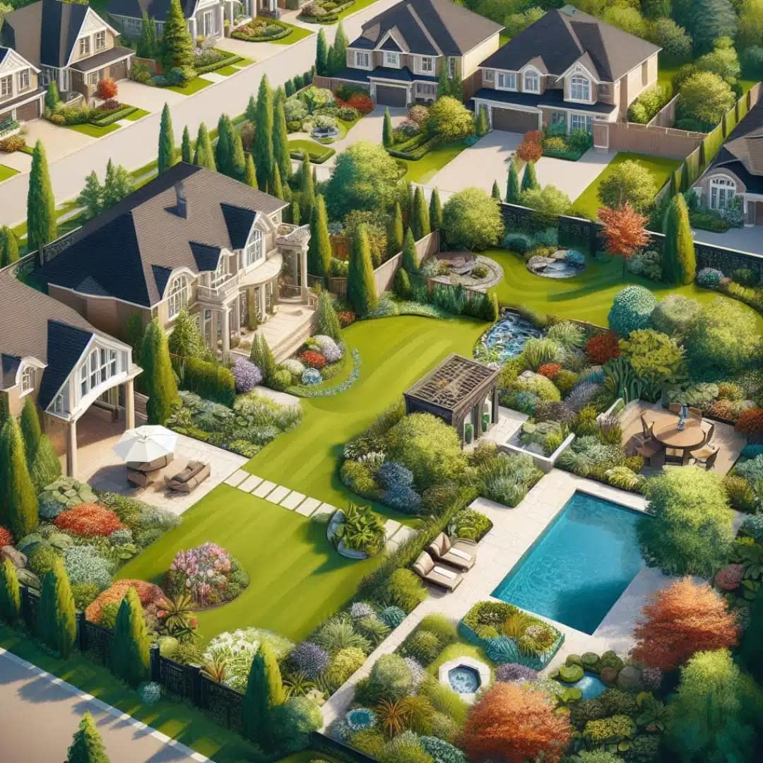 Brampton Landscaping 4 Bramalea