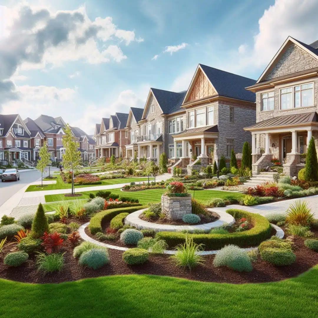 Brampton Landscaping 2 brampton landscaping