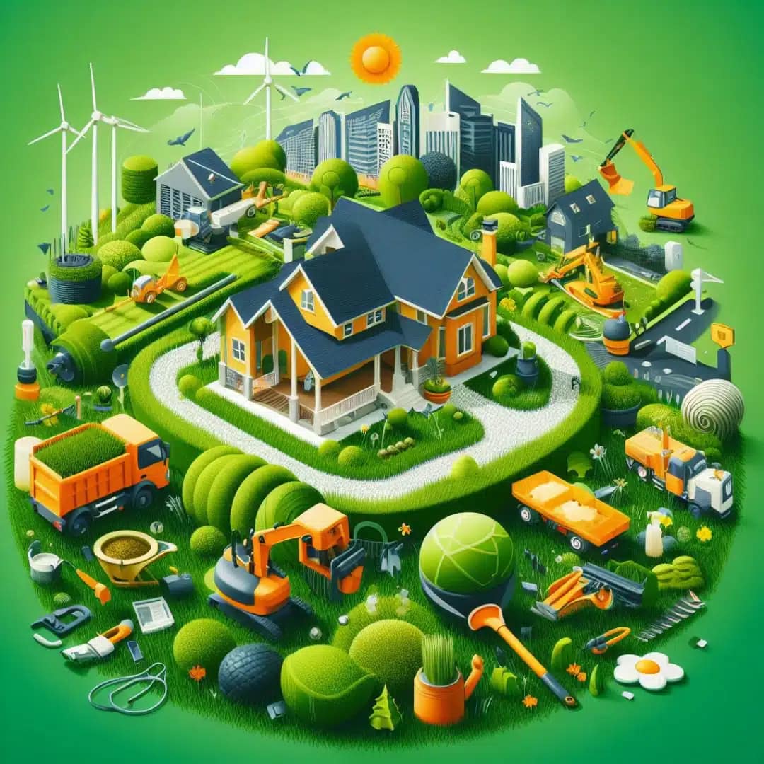 Milton Landscaping 5 Lawn Care