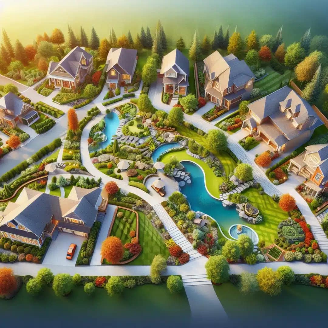 Milton Landscaping 1 Landscaping Milton