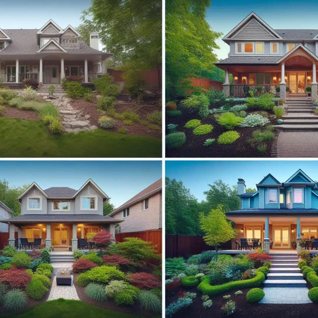 Toronto Landscaping 2 North Etobicoke