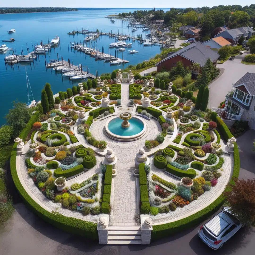 Mississauga Landscaping 7 Port Credit