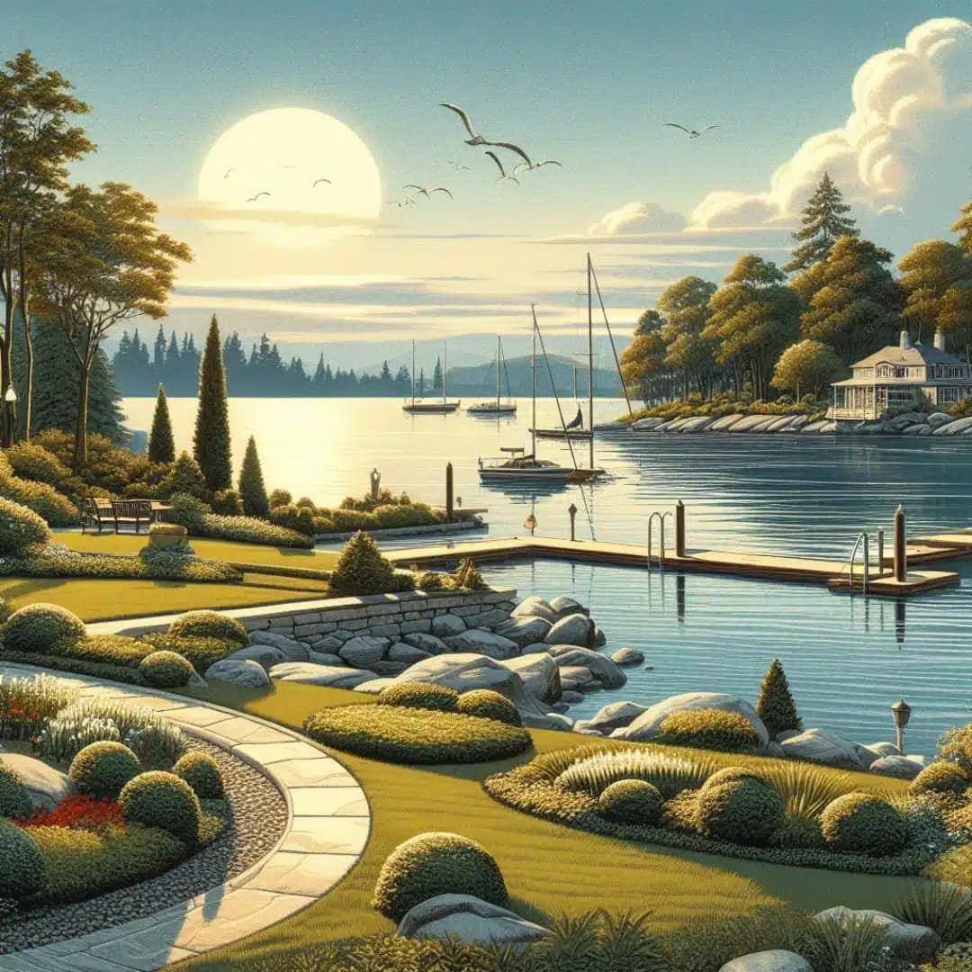 Toronto Landscaping 3 South Etobicoke