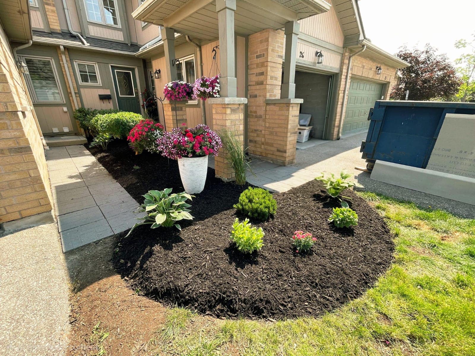 Main Porfolio page image MPRL - Portfolio