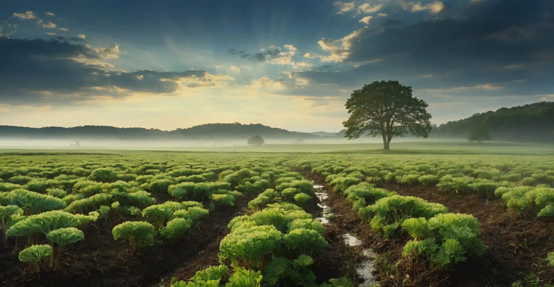 Guardians of Green: A Visual Guide to Landscape Health and Disease Prevention