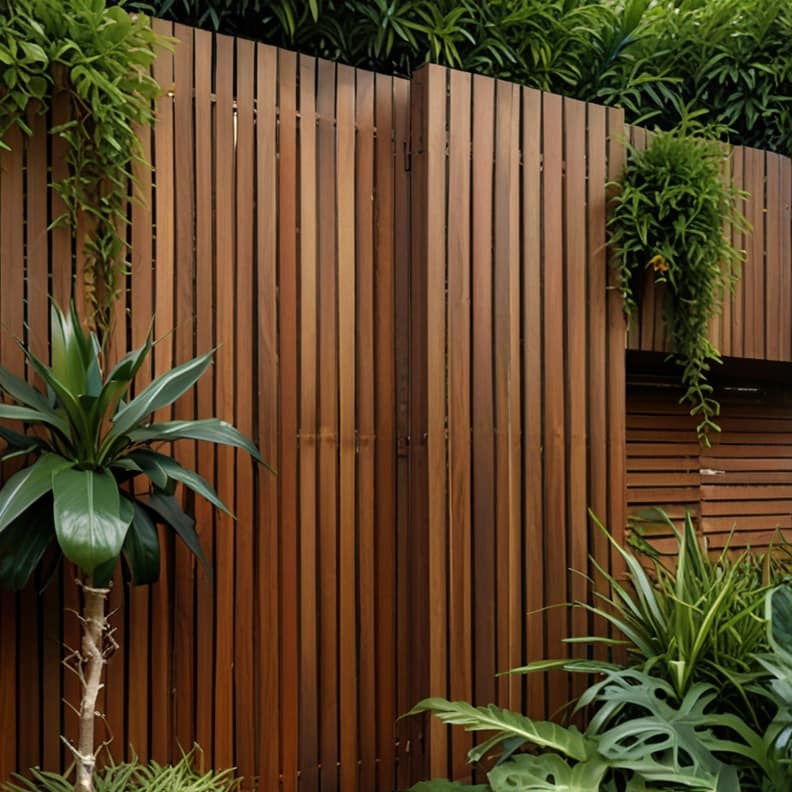 Retaining Walls and Gabions