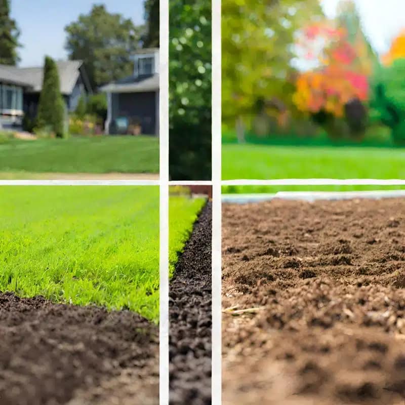 Sodding Simplified: A Beginner’s Guide to Getting a Lush Landscape 3 sodding vs seeding