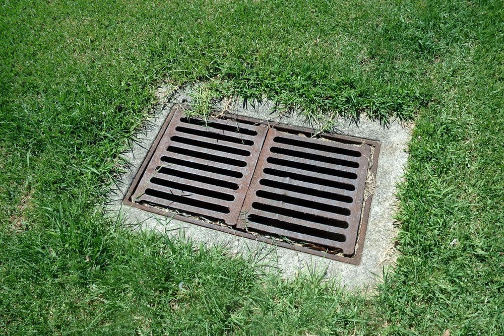 Grading-and-Drainage