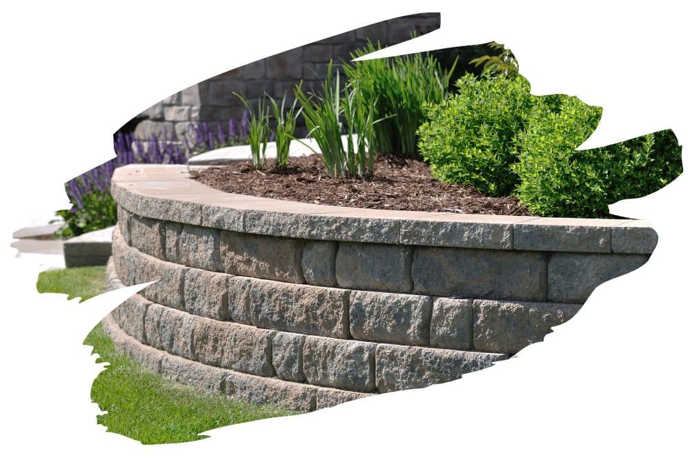 Retaining Walls