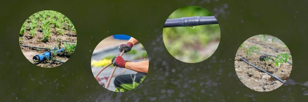 Irrigation System Maintenance