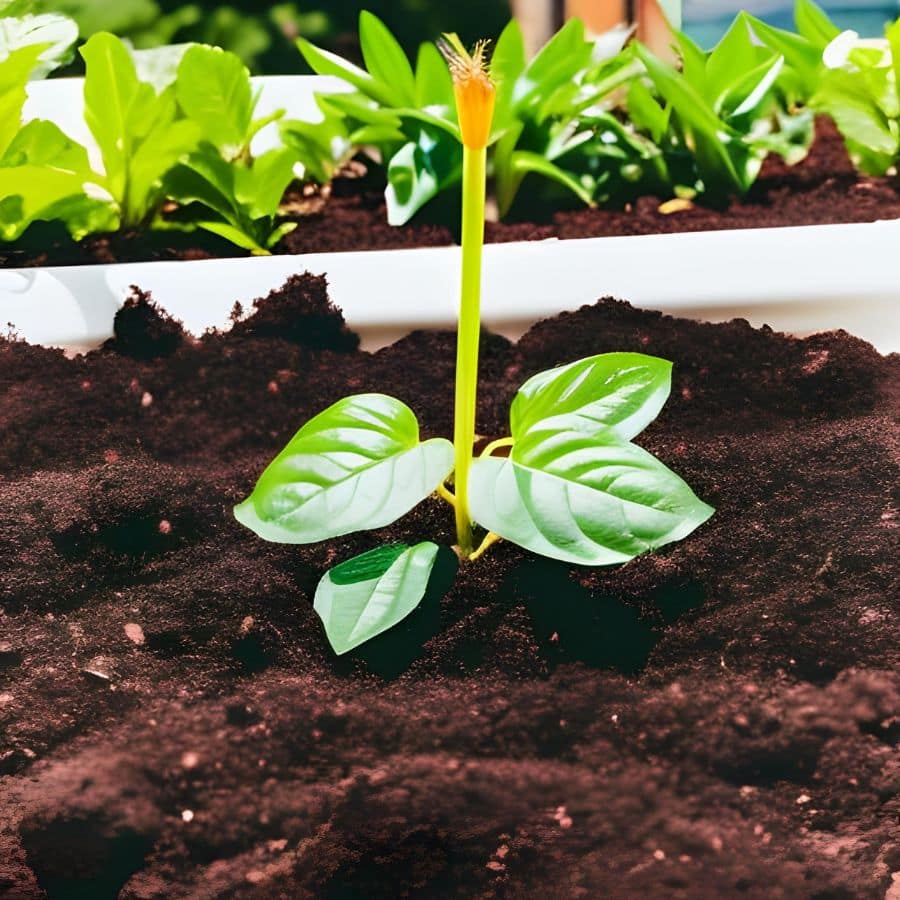 Flower Beds Are Fascinating - garden